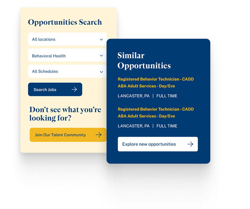 Similar Jobs