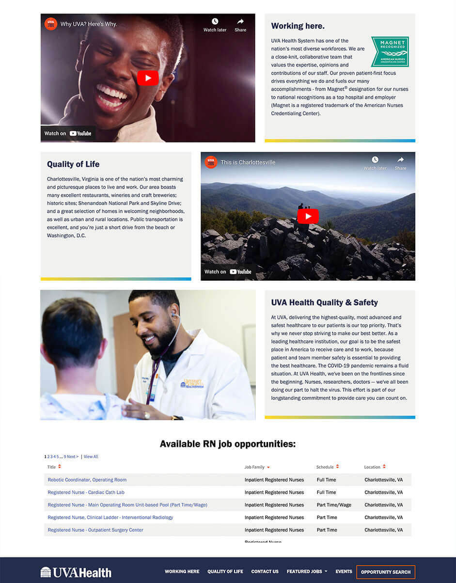 Website