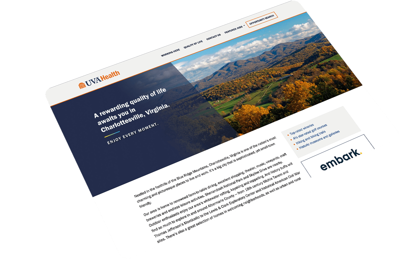 Website