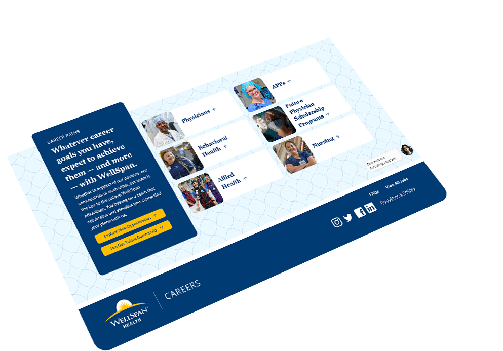 Website